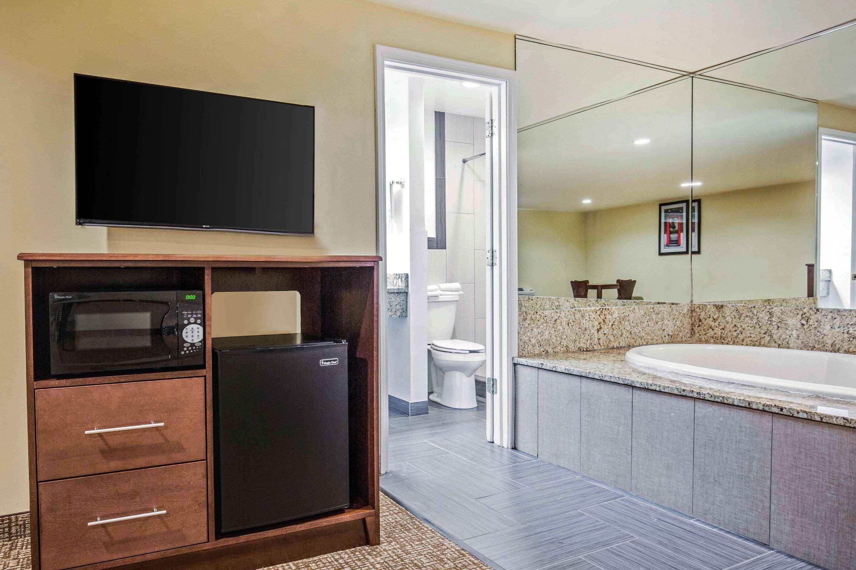 Inn Rodeway - La Grange