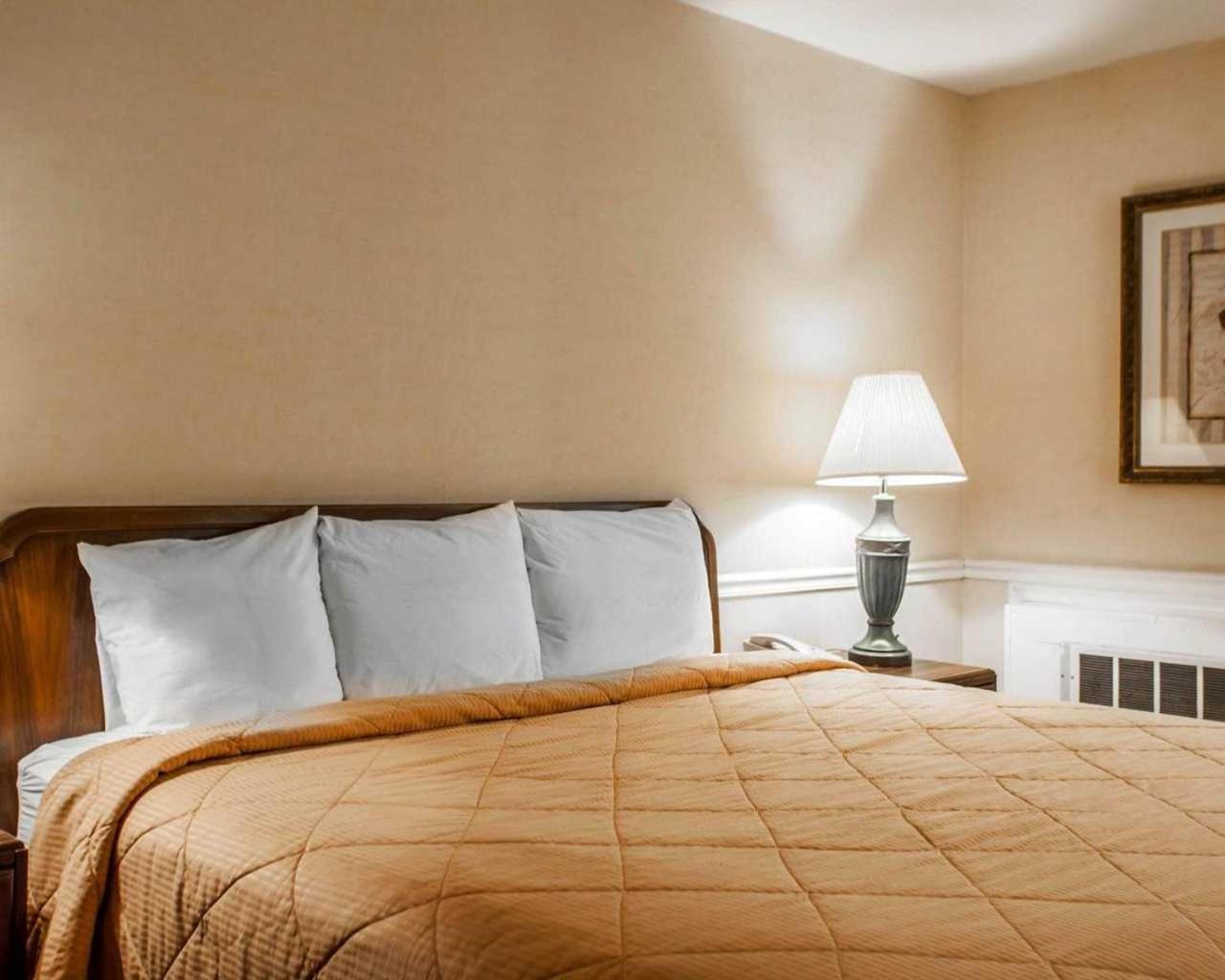 Inn Rodeway - La Grange