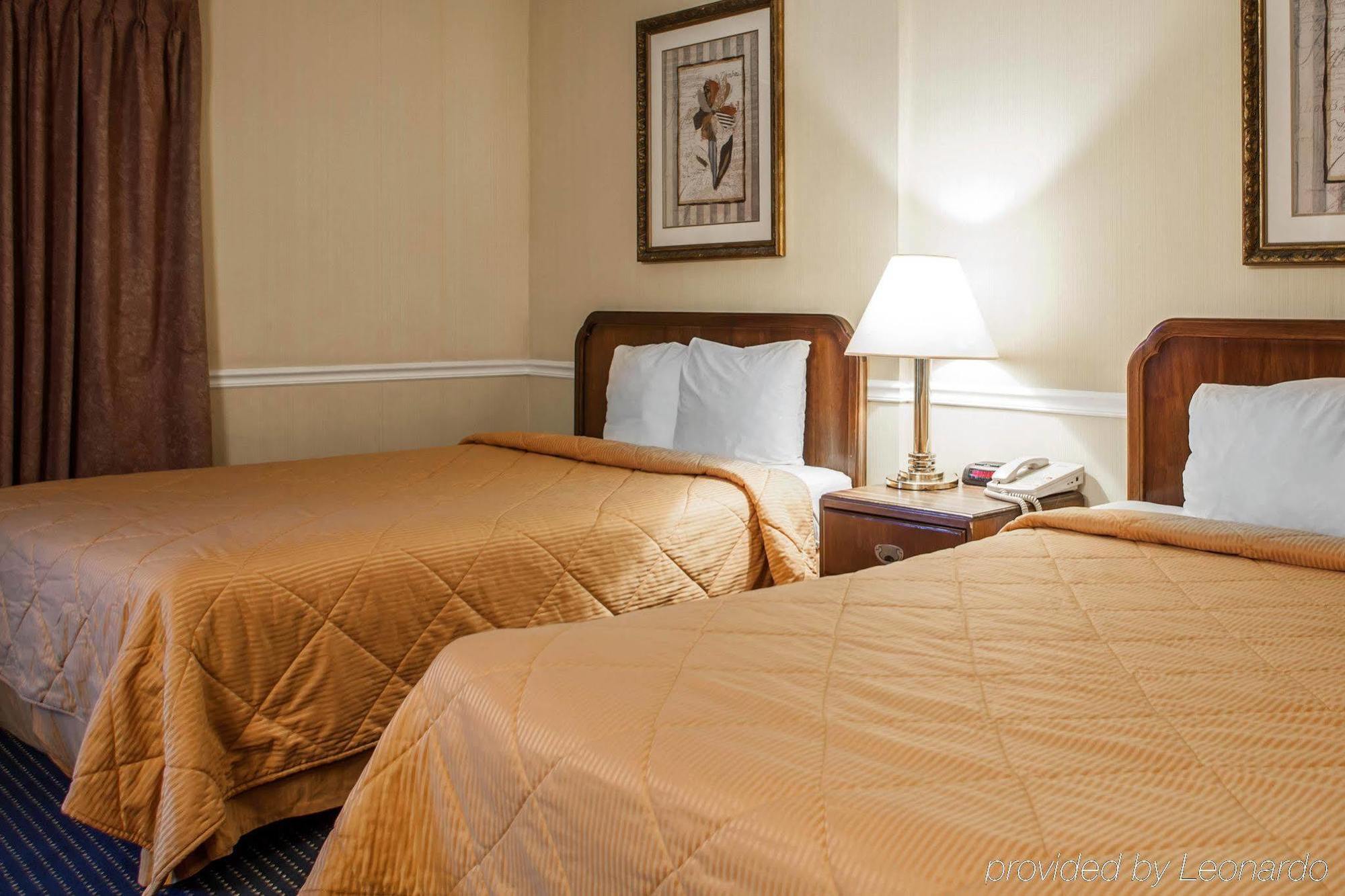 Rodeway - La Grange Inn